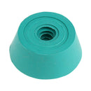 Rubber Buchner Funnel Flask Tapered Filter Adapter Cone&Buchner Funnel 60mm