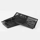 Kit Of 10 Baskets Of Aquatic Plants Pot Baskets Aquarium Aquatic Water Plant