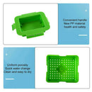 Tofu Press Marinating Dish Removes Moisture From Tofu Automatically KitchenS Ew