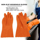 Peeled Potato Fish Scale Cleaning Glove Kitchen Vegetable Rub Non-slip Tool