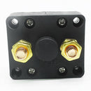 Premium Battery Switch Master Cut On/Off Disconnect Switch, Screw Diameter 6mm