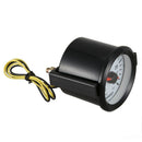 2" 52mm Car Dial Auto Meter 30 PSI Pressure Vacuum Turbo Boost Pointer Gaug M5U5