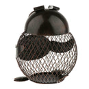 Metal Money Box Money Box Pig Animals Shaped Money Box Crafts Art for