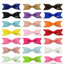 20 Pcs Baby Big Hair Bows Boutique Girls Alligator Clip Grosgrain Ribbon* LJ