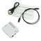 3.5mm Optical Coaxial Toslink Digital to Analog Audio Converter Adapter Cable