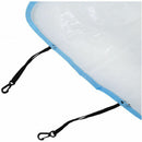 child Car seat back Protective cover Anti Kick pad