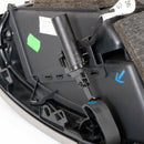 Car Glove Box Repair Tool Glove Box Hinge Suitable For 2003-2012 Audi A3 S3 T8M1