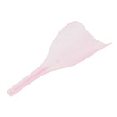 4x Salon Cutting Hairspray Masks Makeup Hairdressing Eyes Shields Pink