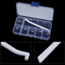 Dental Mini Orthodontic Accessories Injection Mould Quick Built & Aesthetics BX