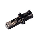 High Quality 6mm Tremolo Arm Whammy Bar Socket for Electric Guitar, Iron and