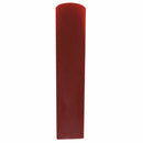 ABS Reed Strength 2.5 for Alto Eb Saxophone Sax Accessory Red
