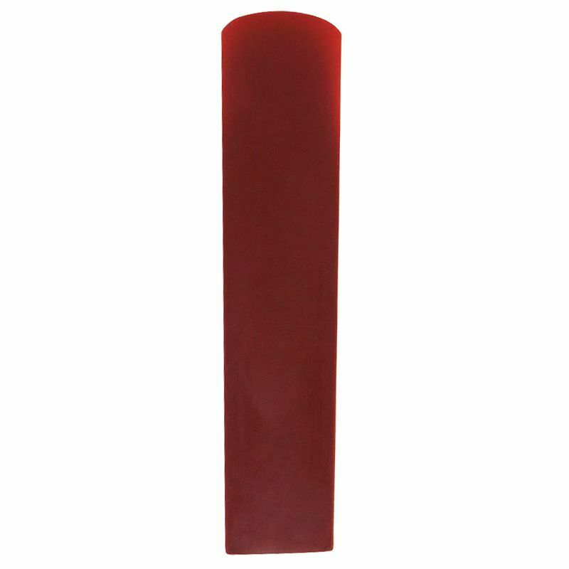 ABS Reed Strength 2.5 for Alto Eb Saxophone Sax Accessory Red