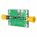 1-2000MHz 2Ghz Low Noise LNA RF Broadband Amplifier Module 30dB HF VHF/UHF O8G1