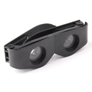 Fishing Telescope Glasses Outdoor Portable Magnifier Binoculars Eyewear
