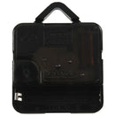 Hands Clock Movement, 3/ 25 Inch Maximum Dial Thickness, 1/ 2 Inch Total Sh T4J7