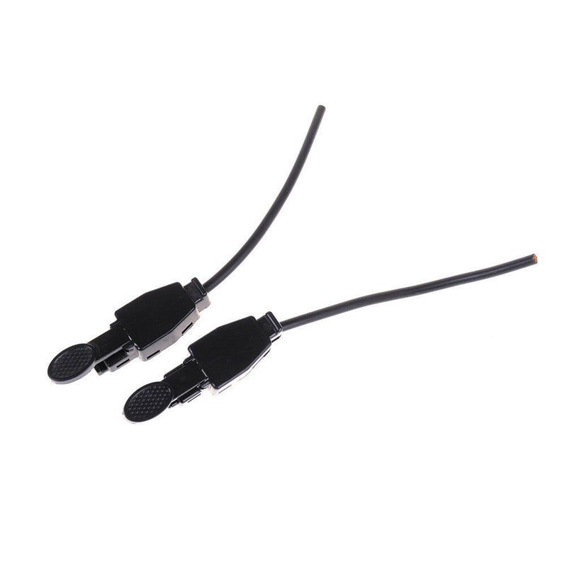 2pcs Torch Switch Trigger With Micro Switch Fitting TIG Plasma Cutter Torch  JR