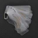 12 Microblading Training Permanent Eyebrow Shaping Stencils Template Card Guide