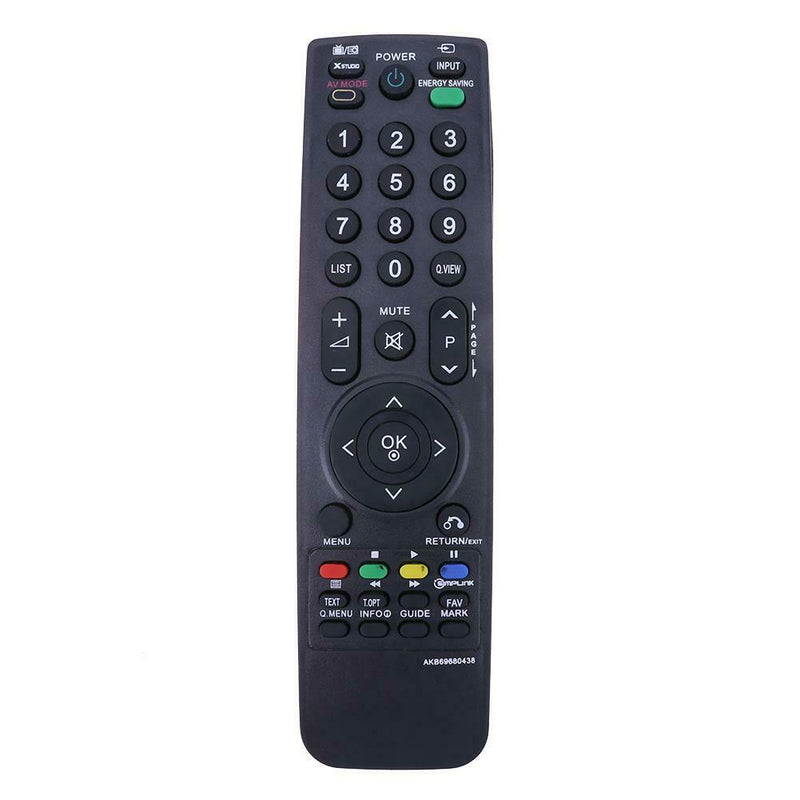 Remote Control Replacement for LG AKB69680438 32LH2000 32LH201C 32LH202C