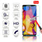 Tempered Glass Anti-Fingerprint Film Screen Protector 9H Cover FOR LG V40 ThinQ