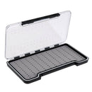 Fly Fishing Box Foam Insert Transparent Lid Magnetic Components Tackle Box