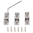 3 Pieces Cigar Box Access Spare Parts For Guitar 3,4,5,6 Strings