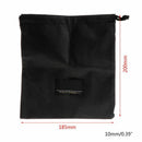 Fishing Reel Bags Elastic Cord Strap Protective Container Prevent Scratch Tackle