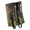 Snow Gaiters with Climbing Bag for Storage Gift for Athlete