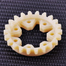 Oil Pump Worm Gear Spur Wheel fit for Stihl 038 MS380 MS381 Chainsaw 11196407100