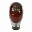 Universal 5-Speed Manual Auto Car Motor Stick Shift Lever Gear Knob Shifter V4K9