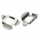 Bulb Adapter For Mercedes-Benz Retainer C/E Class H7 LED Headlight Hol P4N7 U3H7