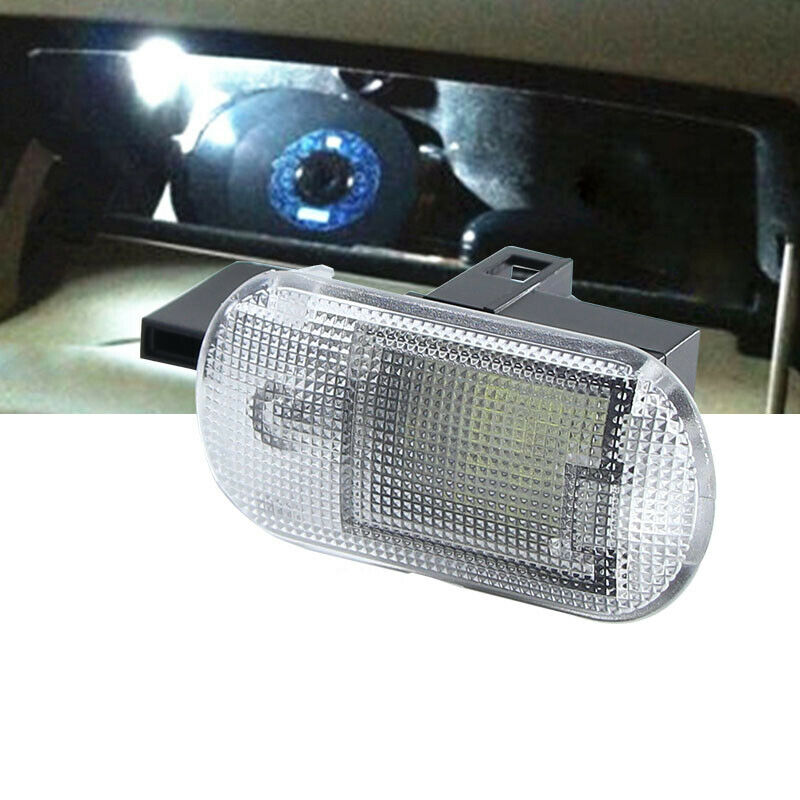 Car Glove Box Light Storage Compartment Light For Volkswagen Golf Mk4 Bora  Y6X2