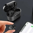 2020 X28 Wireless Earbuds Bluetooth 5.0 Earphones Headphones Heavy Bass With Mic