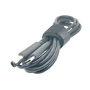 7.4*5.0 Mm  Male To Type-C Male W/PD Chip For Dell Latitude Charging Cable