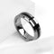 3pcs Magic Tricks Pro Ring Strong Magnetic Magnet Ring Coin Finger Decor