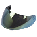 Full Face Motorcycle Motorbike Visor Helmets Lens Shield for
