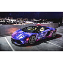 5D DIY Full Drill Diamond Painting Car Embroidery Mosaic Craft Kit (C1132)