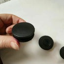 4X Car Mat Carpet Floor Fixing Clips Grips Clamps Nice Black For Mercedes-B