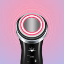 Facial LED Therapy Beauty Instrument Device Skin Care Lifting Tightening
