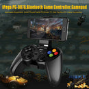 Ipega PG-9078 Bluetooth Game Controller Wireless Gamepad for iOS Android PC