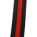 4PcsCam Tie Down Straps Cargo Lash Luggage Nylon Bag Belt with Metal Buckle