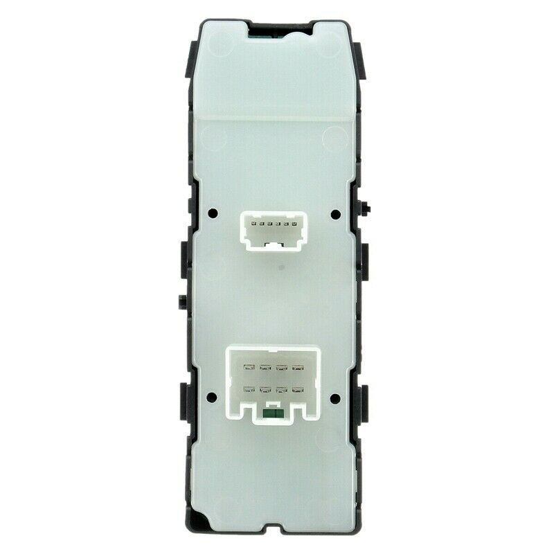 Left Lh Lf Side Master Power Window Switch Driver for Chrysler Dodge for Je W7P2