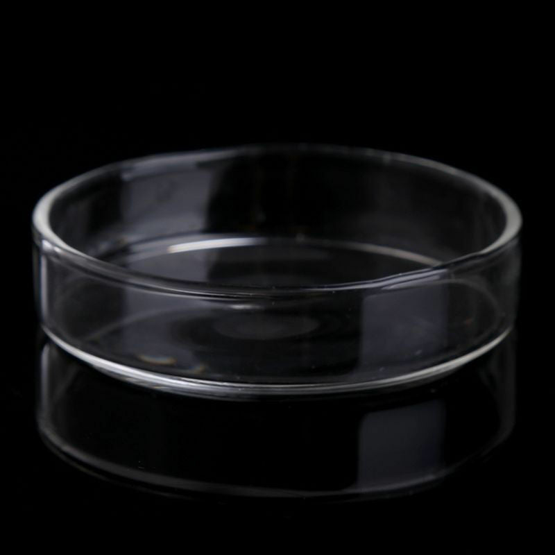 Aquarium Fish Tank Clear Acrylic Shrimp Feeding Food Dish Feeder Tray Container