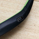 Sports Wireless Stereo Headphone Headset Earphones Earbuds (Green)