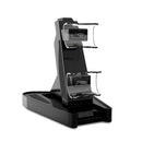 2 Ports Handle Controller Fast Charger Dual Charging Dock Station Fits Fo L0Z2