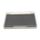 Empty Plastic  Makeup Eyeshadow Palette Tray Case for Eye Shadow Bronzer