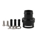 1x Turbo Boost Tap Vacuum Sensor Adapter Fit For Audi A5 TSI VW Jetta/GTI Passat
