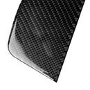 New Carbon Fiber Dash Board Cover Trim Fit for Chevrolet Camaro 2017-2019