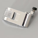 Heavy Seam Zig Zag All Purpose Foot for Janome Singer Home Sewing Machines