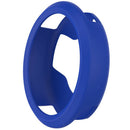 Watch Shockproof Protective Case Cover Frame For Garmin Vivomove HR blue