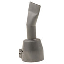 20mm Stainless Steel Flat Welding Nozzle for Brand Hot Air